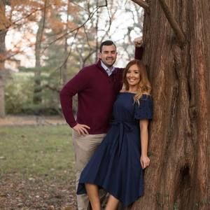 Meet your Posher, Steven